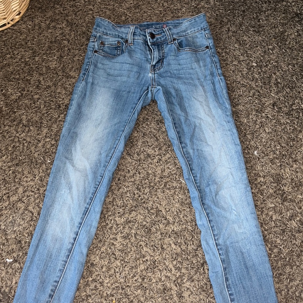 girls jeans